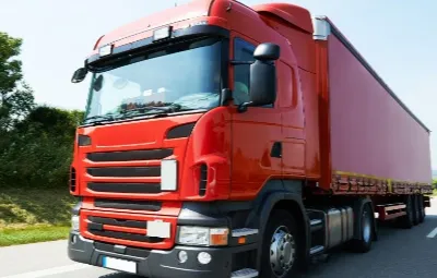 Konya Çat Ambar Kargo