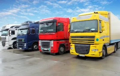 Konya Çat Nakliye Ambarı